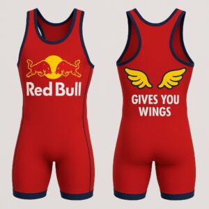Energizing Singlet 2
