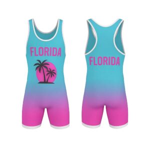 State palms singlets