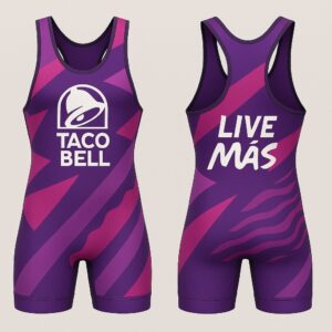 Live more singlet