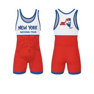 Liberty Singlet