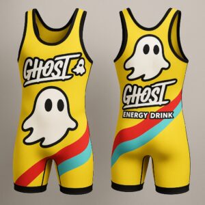 Energized style singlet
