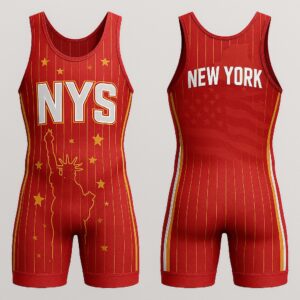 State singlet